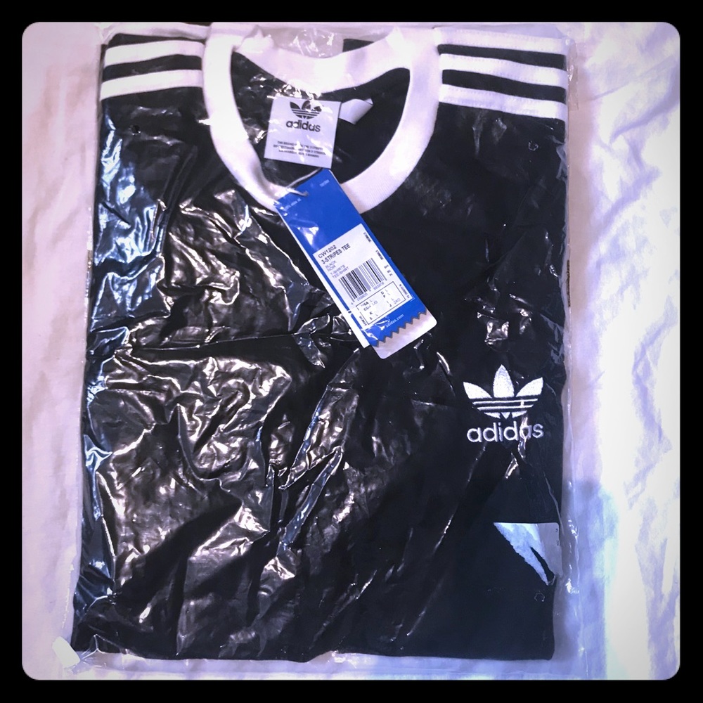 Men’s Adidas Shirt